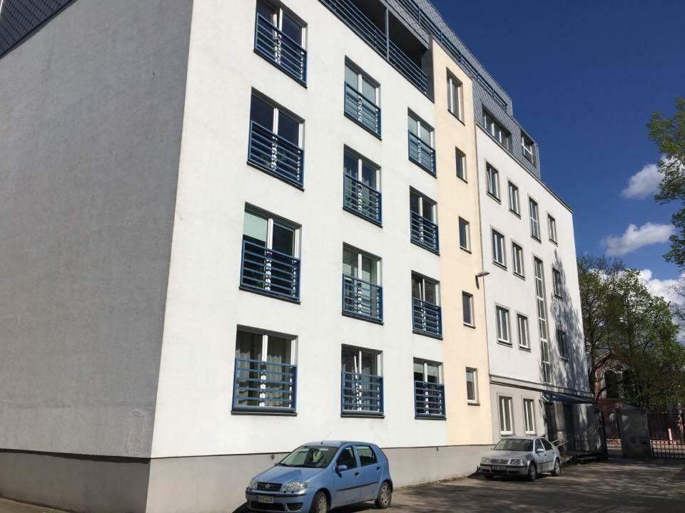 Superior Apartment Near The City Center Tartu Exterior foto